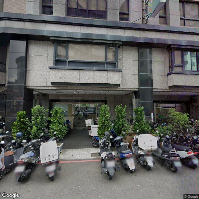 安捷診所 街景外觀