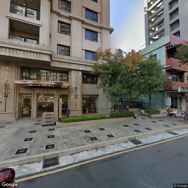 莊奇錫診所 街景外觀