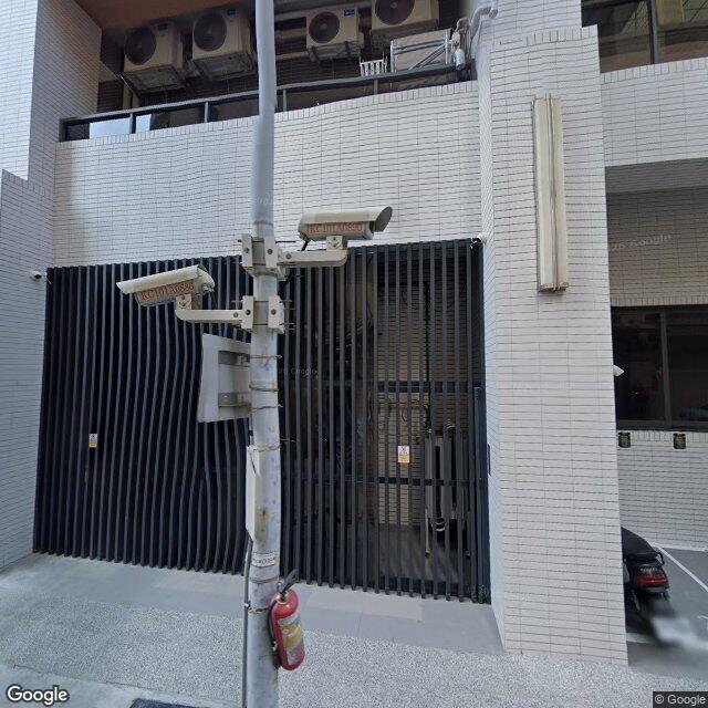 新高元診所 街景外觀