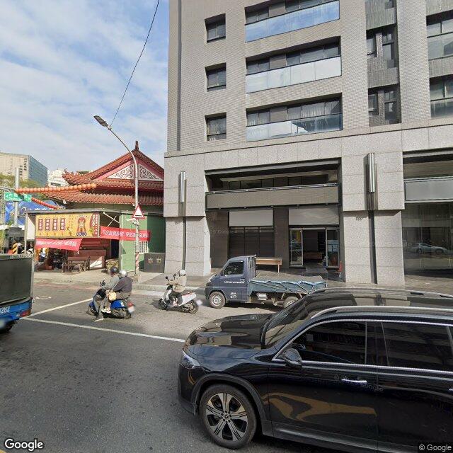 賽洛醫診所 街景外觀