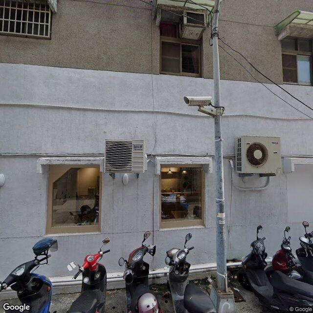 愛仁馨診所 街景外觀