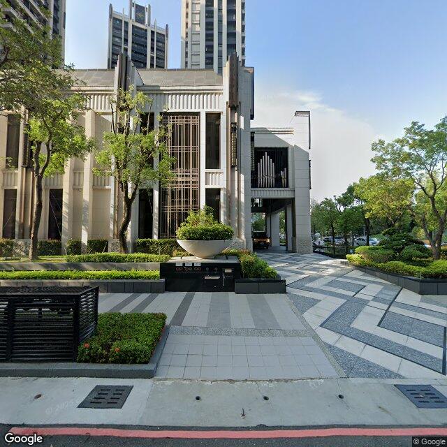 林盈瑞兒科診所 街景外觀
