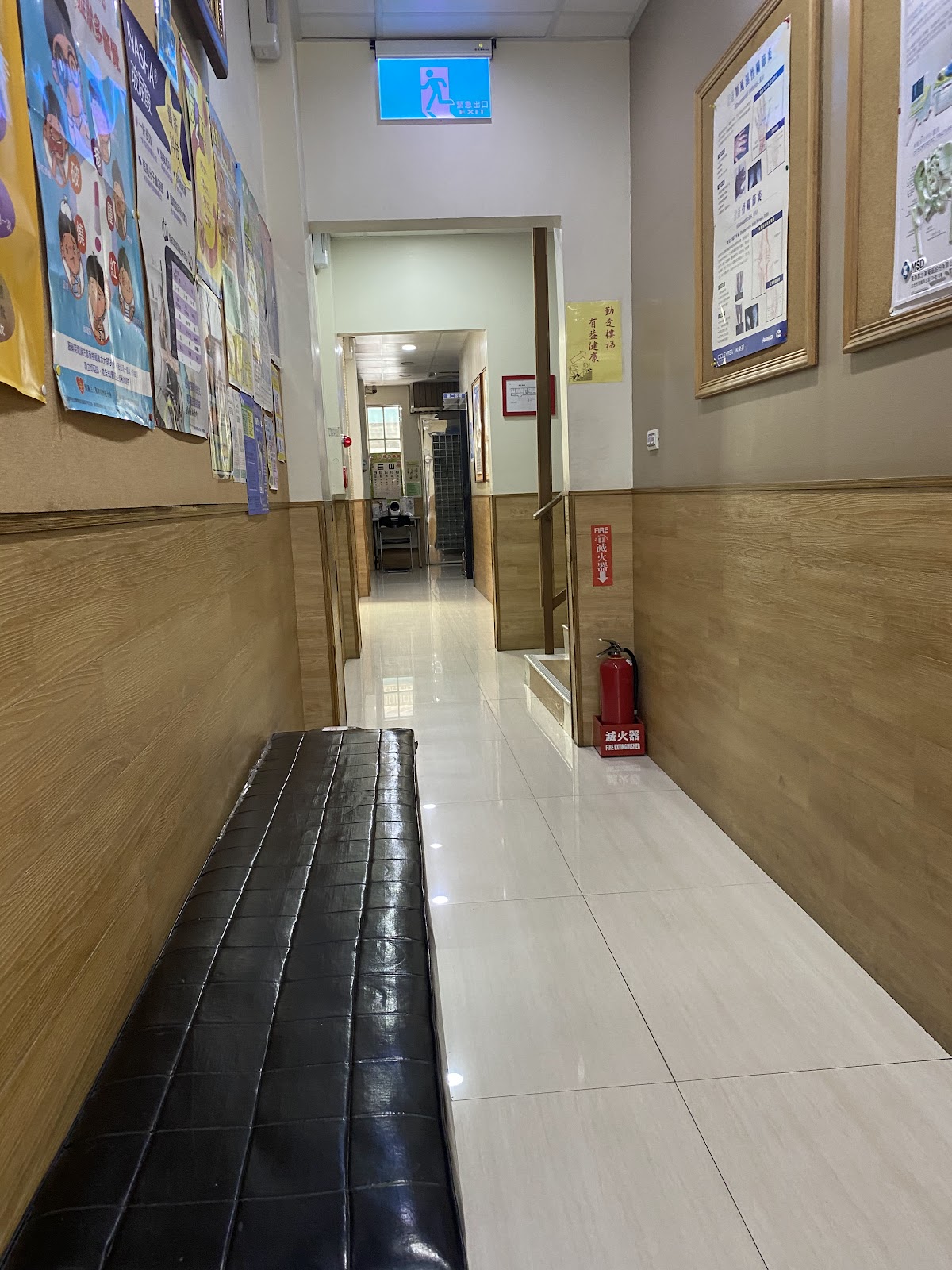 雄高診所 診所實景照