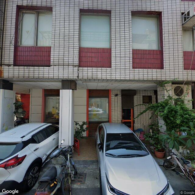 正國診所 街景外觀