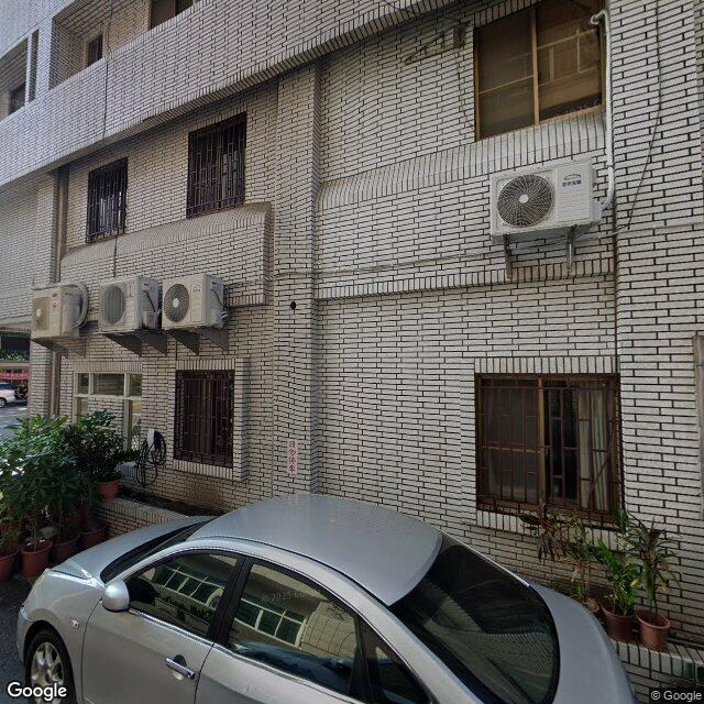 吉田耳鼻喉科診所 街景外觀