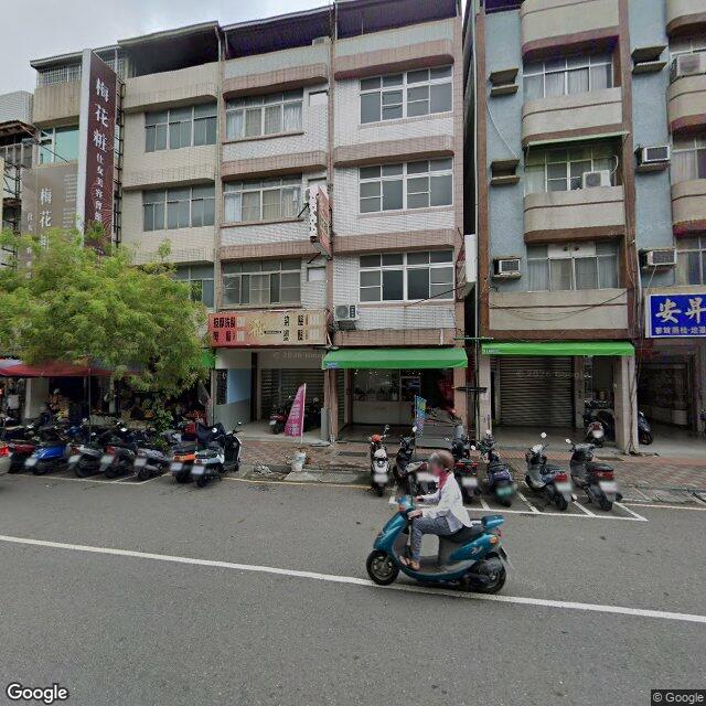 大豐診所 街景外觀
