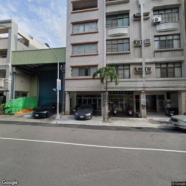 安順診所 街景外觀