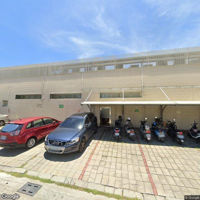 佑鎮診所 街景外觀