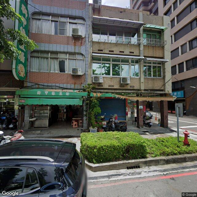 宇平診所 街景外觀