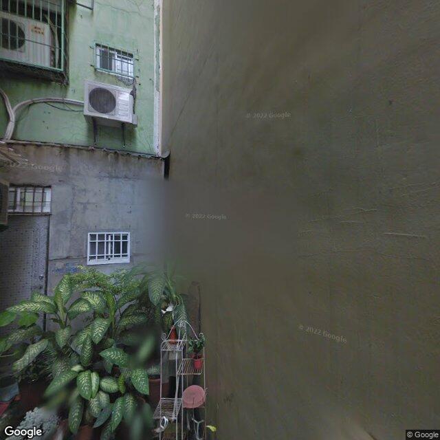 長慶小兒科診所 街景外觀