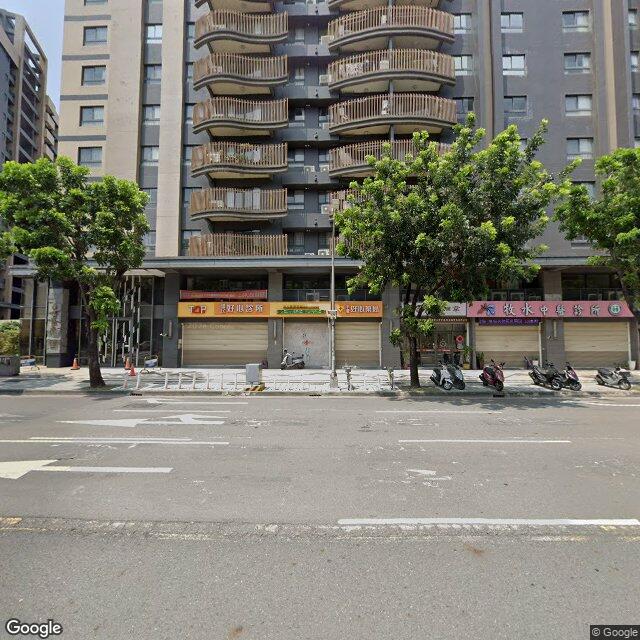 漢民好心診所 街景外觀