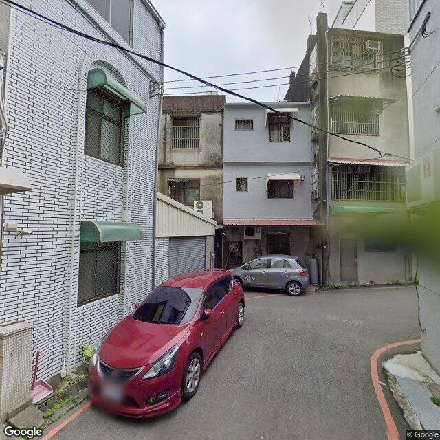 范診所 街景外觀