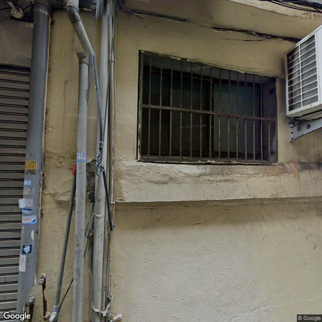 和平婦產科診所 街景外觀