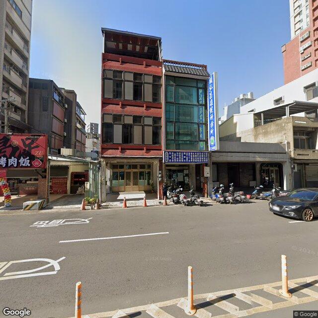闕弘昌復健科診所 街景外觀