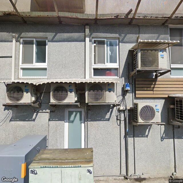 能清安欣診所 街景外觀