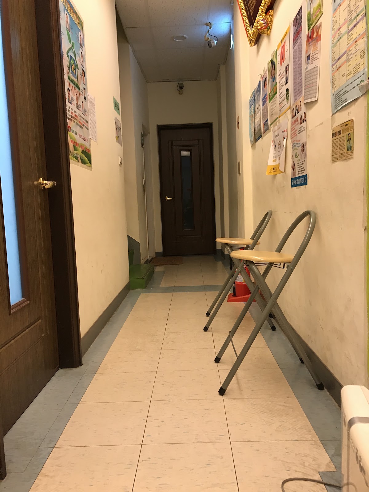 林正修診所 診所實景照