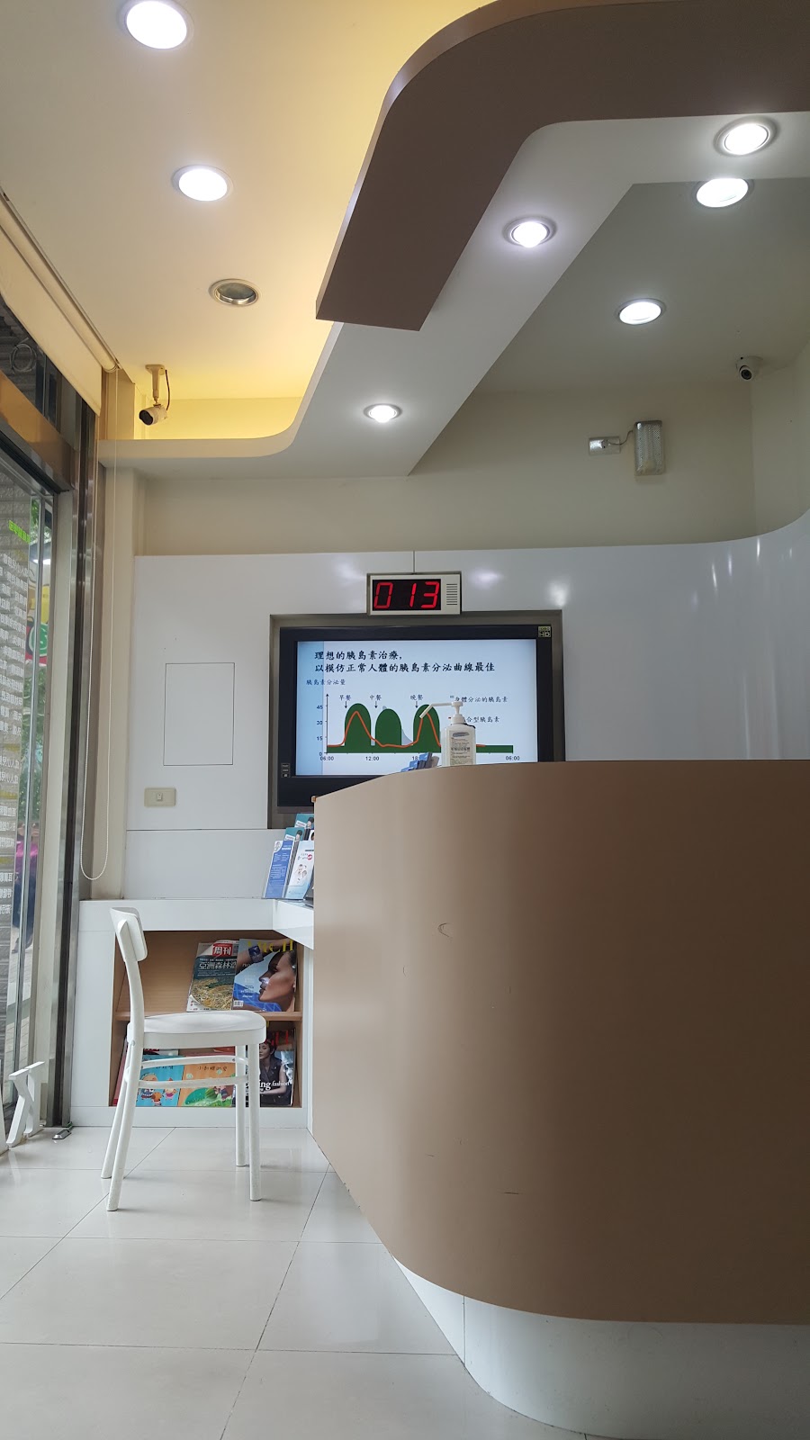 康德診所 診所實景照