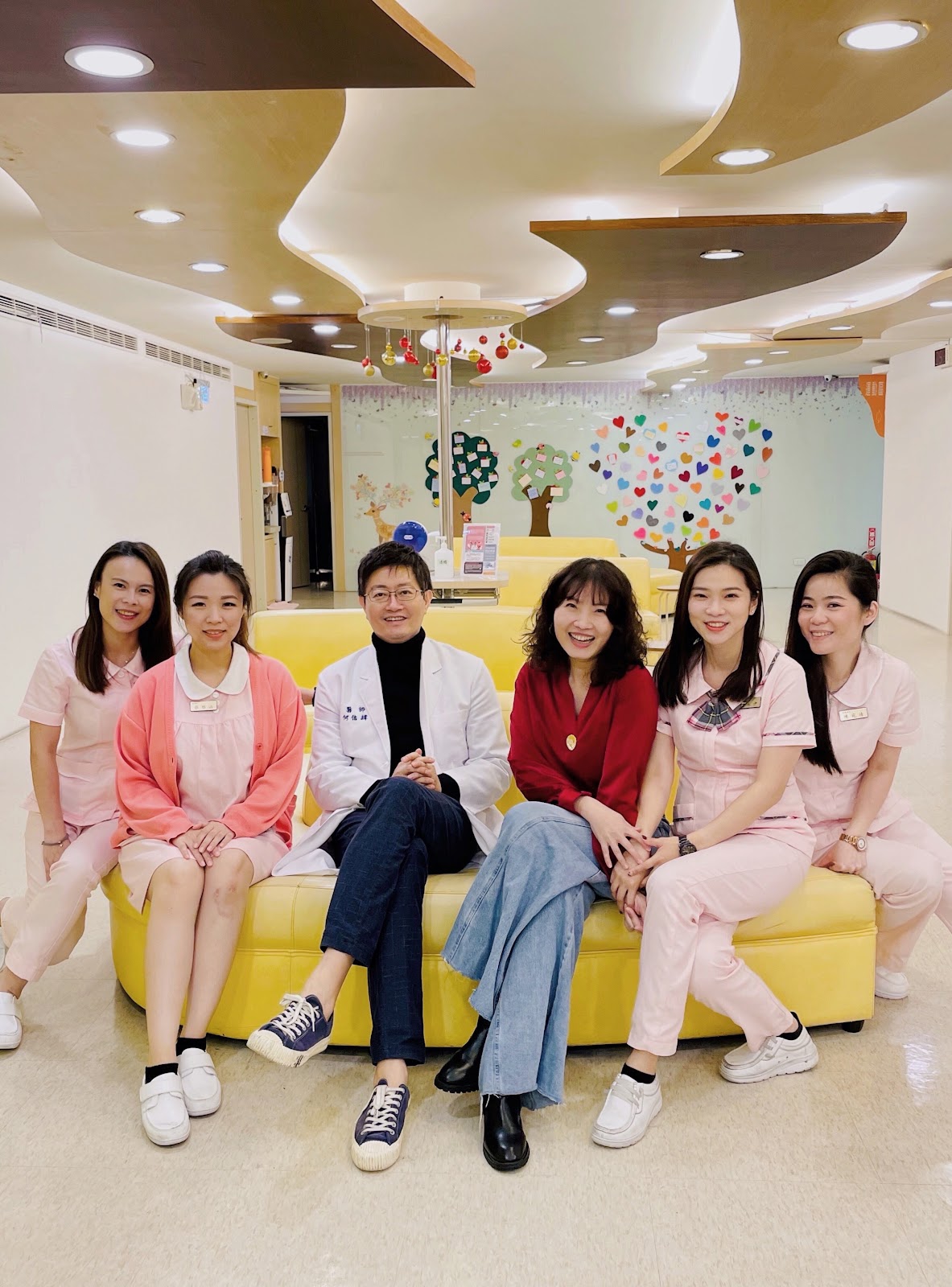 雅得麗生活診所 診所實景照