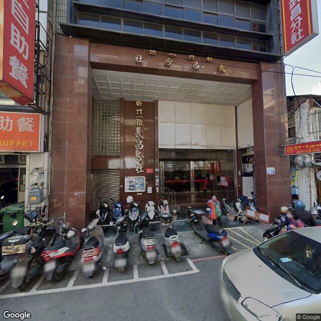 上水透析診所 街景外觀