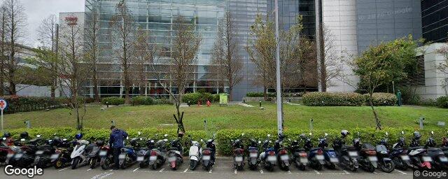 員康診所 街景外觀