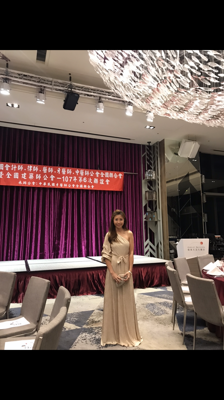 鐘牙醫診所 診所實景照