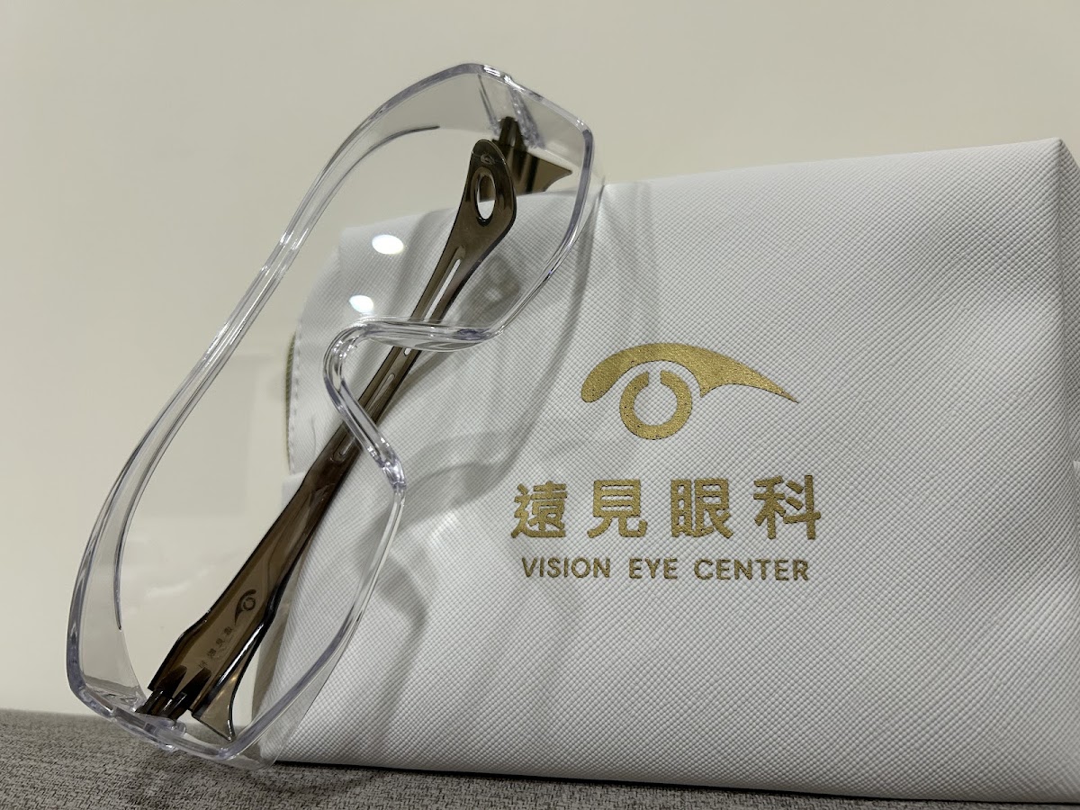 遠見眼科診所 診所實景照