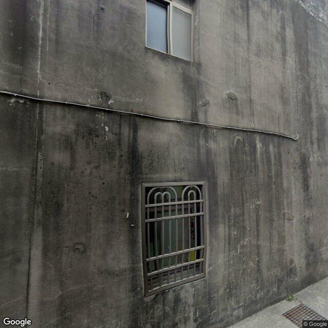 陳志成耳鼻喉科診所 街景外觀
