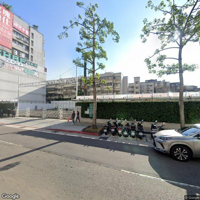 大宇牙醫診所 街景外觀