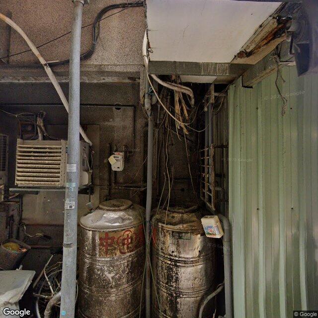 泰華牙醫診所 街景外觀