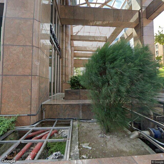安安牙醫診所 街景外觀