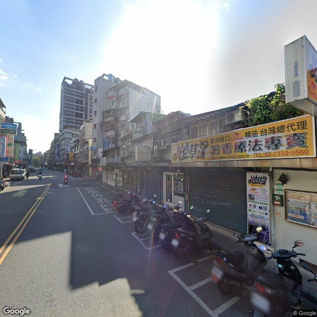 清川牙醫診所 街景外觀