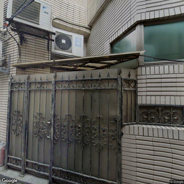 蘇黎世牙醫診所 街景外觀