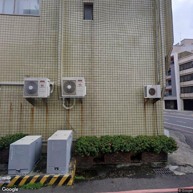 王肇陽皮膚科診所 街景外觀