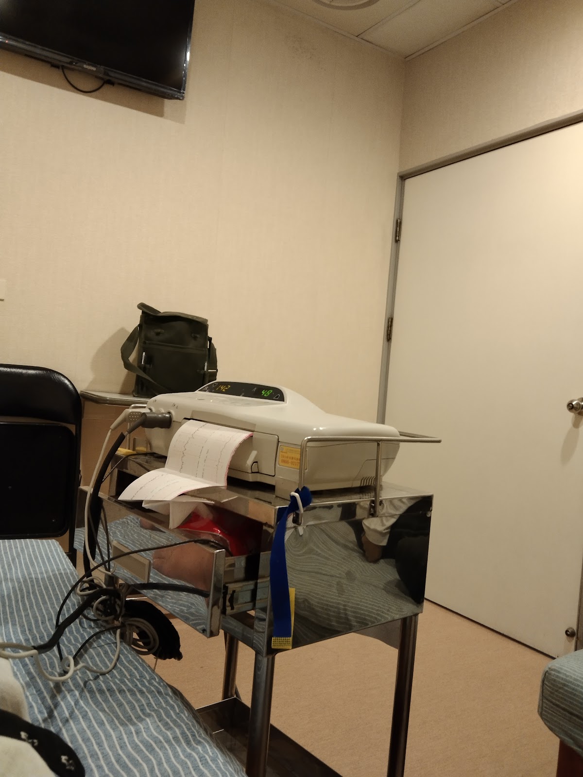 吳峻賢婦產科診所 診所實景照
