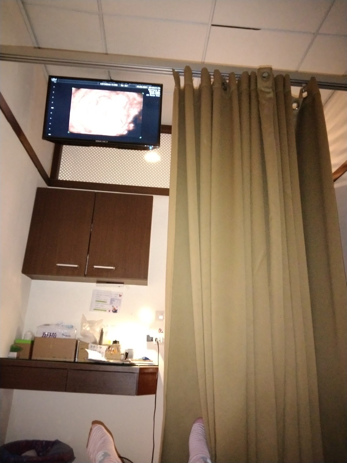 吳峻賢婦產科診所 診所實景照