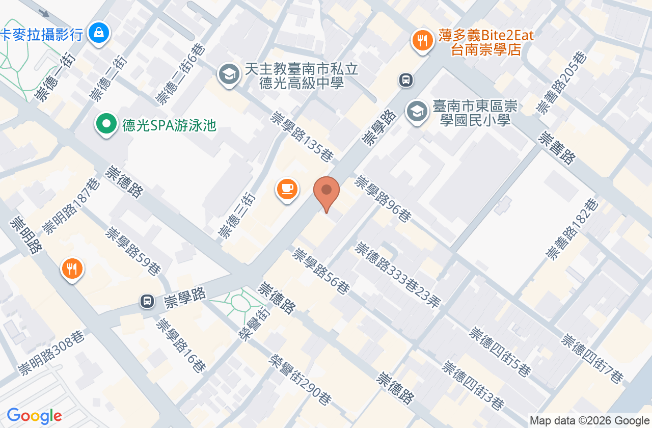黃昭彰婦產科診所 位置地圖