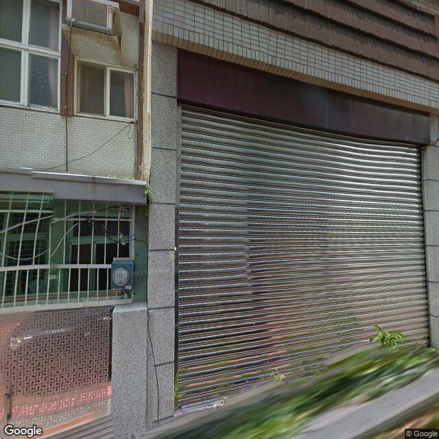 麥鎮平皮膚科診所 街景外觀