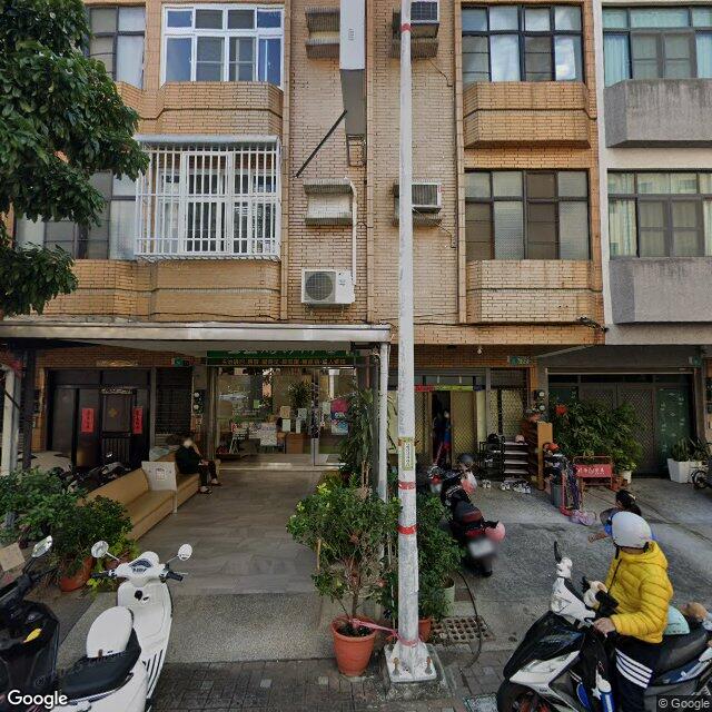 王正賜診所 街景外觀