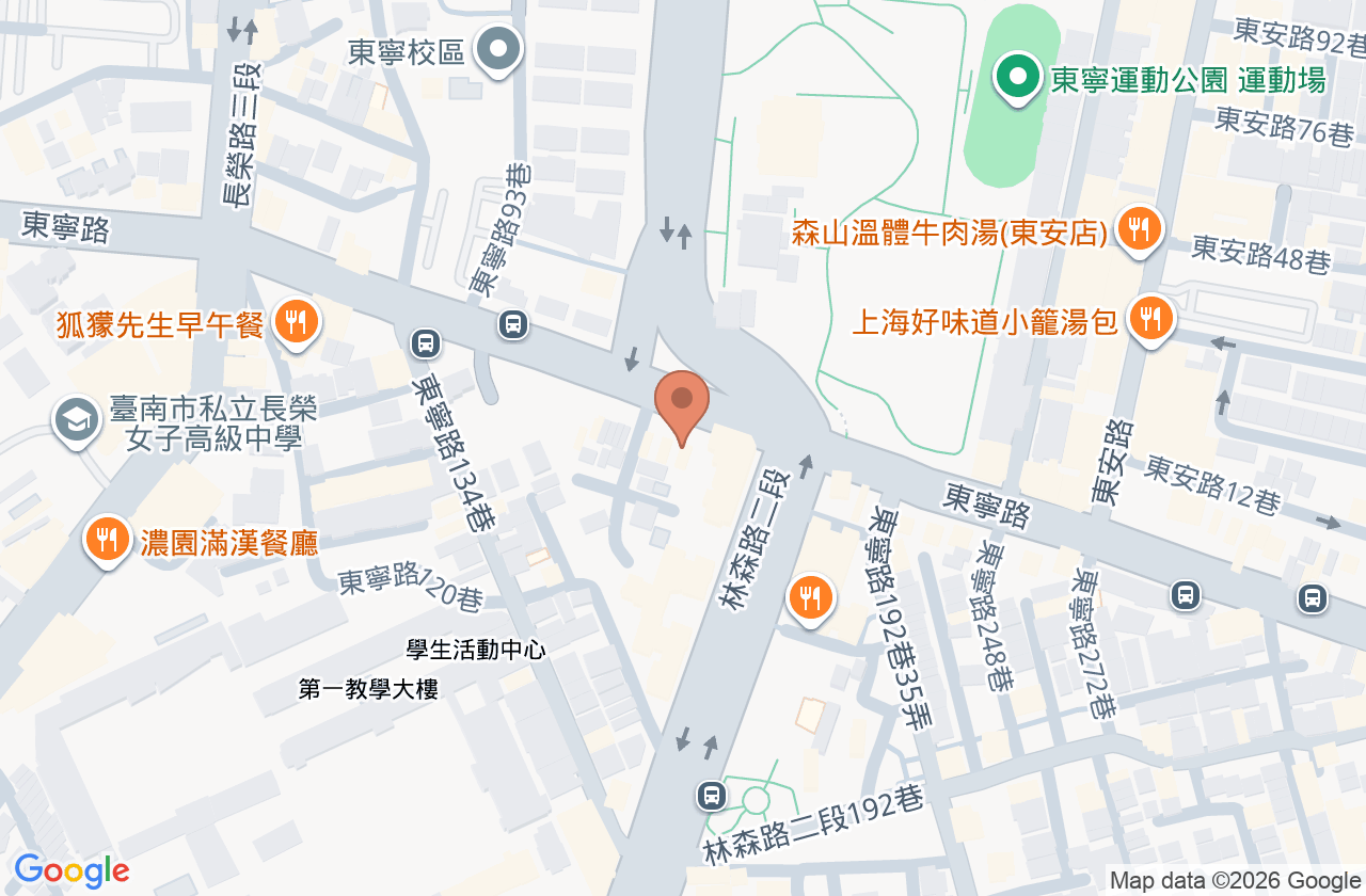 張宏任皮膚科診所 位置地圖