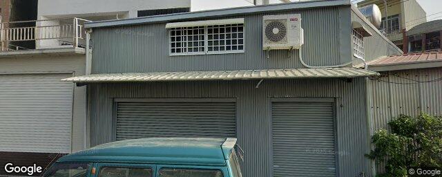 江錫輝診所 街景外觀