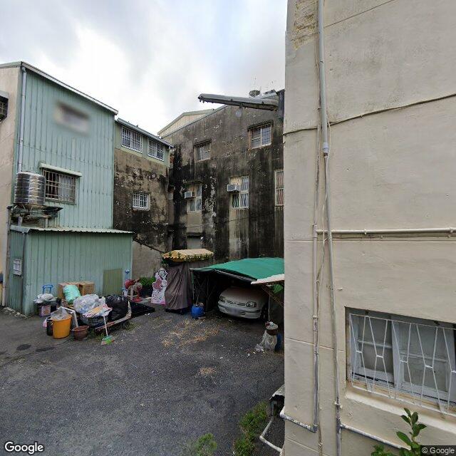 保元診所 街景外觀