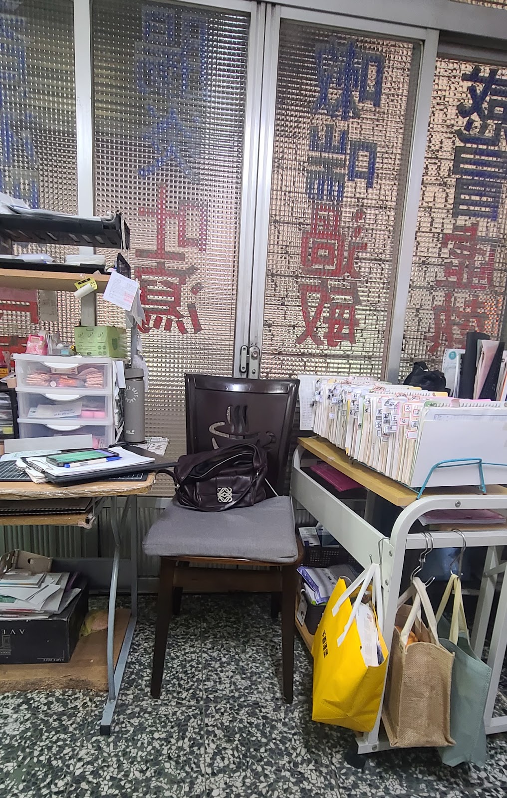 葉小兒科皮膚科診所 診所實景照