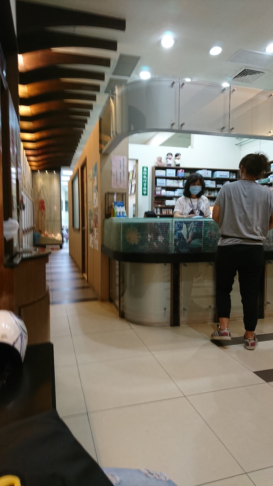 葉太原診所 診所實景照