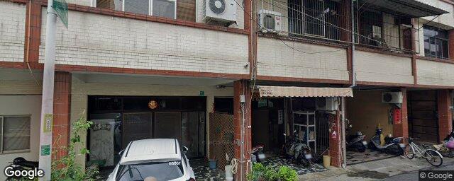 丰尚整形外科診所 街景外觀