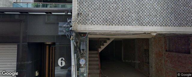 邱婦產科外科診所 街景外觀