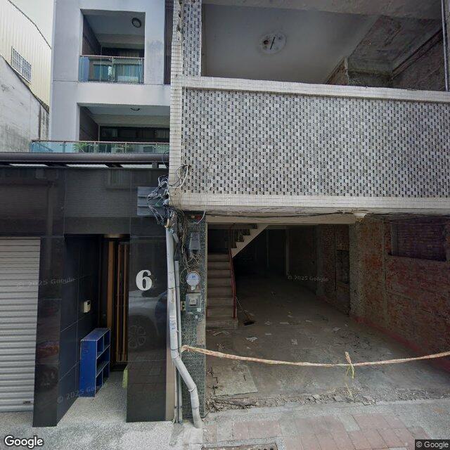 邱婦產科外科診所 街景外觀