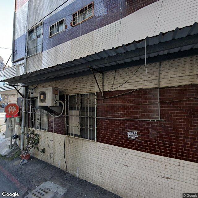 廖泰政診所 街景外觀