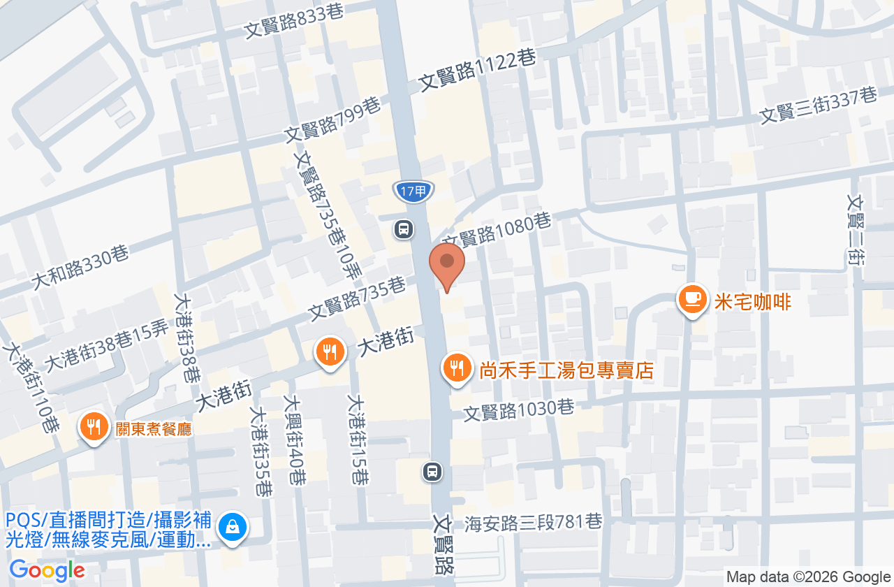 王界三小兒科診所 位置地圖