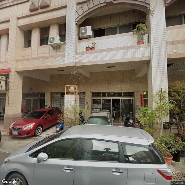 大道診所 街景外觀