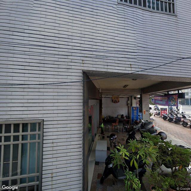 寶貝小兒科診所 街景外觀